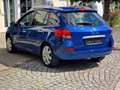 Renault Clio Luxe Automatic Behindertgerecht *Behindertenumbau* Blau - thumbnail 5