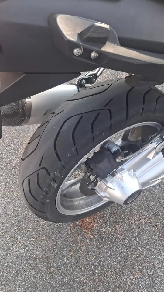 BMW R 1200 R