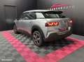 Citroen C4 Cactus 110ch BVM6 Feel SECONDE MAIN Gris - thumbnail 3