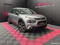 Citroen C4 Cactus 110ch BVM6 Feel SECONDE MAIN Gris - thumbnail 1