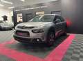 Citroen C4 Cactus 110ch BVM6 Feel SECONDE MAIN Gris - thumbnail 8