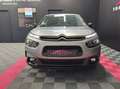 Citroen C4 Cactus 110ch BVM6 Feel SECONDE MAIN Gris - thumbnail 7