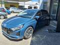 Hyundai i20 (BC3) GO Plus 1.0 T-GDI DCT b6bu2 Blau - thumbnail 11