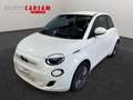 Fiat 500e Berlina 42 kWh Bianco - thumbnail 1