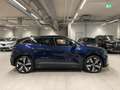 Renault Megane E-Tech Electric Iconic EV60 Klima Navi Leder Blau - thumbnail 8