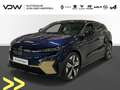 Renault Megane E-Tech Electric Iconic EV60 Klima Navi Leder Blau - thumbnail 1