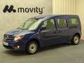 Mercedes-Benz Citan 111 CDI EXTRALARGA 110CV Azul - thumbnail 1