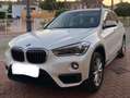BMW X1 sDrive18d Business 5p. Blanco - thumbnail 1