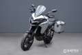 Ducati Multistrada 1200 1200 Enduro White Білий - thumbnail 2