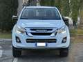Isuzu D-Max 1.9 Space Cab Solar Plus A/T 4WD A/C Gancio Білий - thumbnail 2