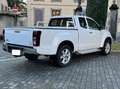 Isuzu D-Max 1.9 Space Cab Solar Plus A/T 4WD A/C Gancio Білий - thumbnail 4