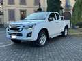 Isuzu D-Max 1.9 Space Cab Solar Plus A/T 4WD A/C Gancio Білий - thumbnail 1