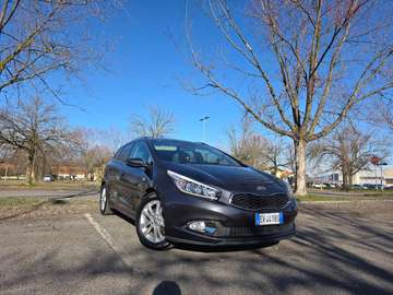 SW 1.6 crdi Cool 110cv my13