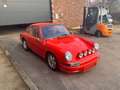 Porsche 911 2.0 S Rojo - thumbnail 2