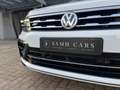 Volkswagen Tiguan Allspace 1.4 TSI Highline Business R 7p. | Pano | 3x R-line Blanc - thumbnail 3