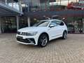 Volkswagen Tiguan Allspace 1.4 TSI Highline Business R 7p. | Pano | 3x R-line Blanc - thumbnail 1