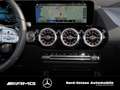 Mercedes-Benz EQA 350 4M NAVI KAMERA AHK LED SITZH AMBIENTE Grau - thumbnail 9