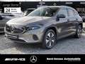 Mercedes-Benz EQA 350 4M NAVI KAMERA AHK LED SITZH AMBIENTE Grau - thumbnail 1