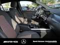 Mercedes-Benz EQA 350 4M NAVI KAMERA AHK LED SITZH AMBIENTE Grau - thumbnail 10