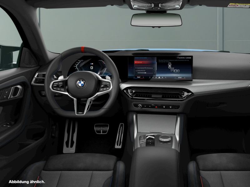 BMW 240 M240i xDrive Coupé MX — photo 4