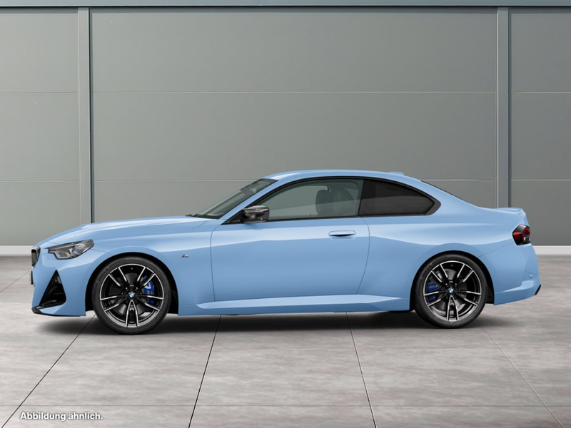 BMW 240 M240i xDrive Coupé MX — photo 5