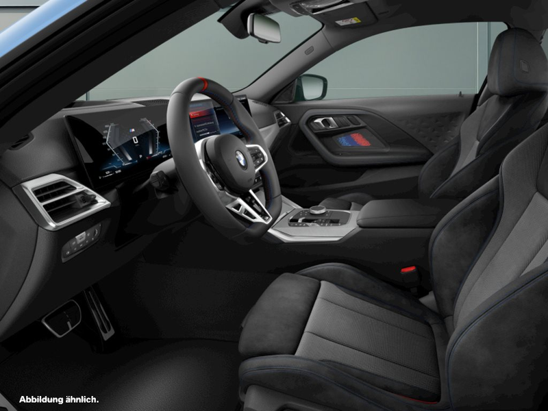 BMW 240 M240i xDrive Coupé MX — photo 3