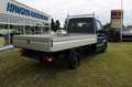 Volkswagen Crafter Pritsche 35 mittellang 1.HAND KLIMA Blau - thumbnail 5