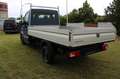 Volkswagen Crafter Pritsche 35 mittellang 1.HAND KLIMA Blau - thumbnail 6