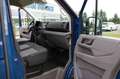 Volkswagen Crafter Pritsche 35 mittellang 1.HAND KLIMA Blau - thumbnail 9