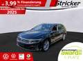 Volkswagen Passat Variant GTE 1.4TSI DSG 296,-ohne Anzahlung AHK Standh. Ka Schwarz - thumbnail 1