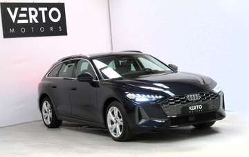 A5 Avant 2.0 TFSI Advanced S tronic