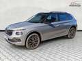 Skoda Kamiq Selection 1.0 TSI DSG Black 17Z Kamera SHZ 85 k... Silber - thumbnail 3