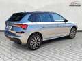 Skoda Kamiq Selection 1.0 TSI DSG Black 17Z Kamera SHZ 85 k... Silber - thumbnail 7