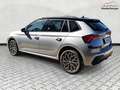 Skoda Kamiq Selection 1.0 TSI DSG Black 17Z Kamera SHZ 85 k... Silber - thumbnail 5