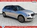 Skoda Kamiq Selection 1.0 TSI DSG Black 17Z Kamera SHZ 85 k... Silber - thumbnail 1