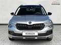 Skoda Kamiq Selection 1.0 TSI DSG Black 17Z Kamera SHZ 85 k... Silber - thumbnail 2