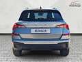 Skoda Kamiq Selection 1.0 TSI DSG Black 17Z Kamera SHZ 85 k... Silber - thumbnail 6