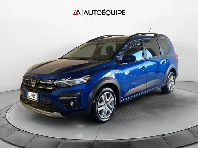 Dacia Jogger 2021 1.0 tce Comfort Gpl 100cv 7p.ti