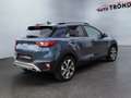 Kia Stonic 1.0T DCT GT-Line +LED +Kamera +Navi Blau - thumbnail 4