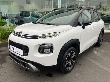 C3 Aircross 1.2 PureTech 110 Feel