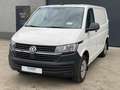 Volkswagen Transporter 150PK-airco-cruise control-23500€+BTW Blanc - thumbnail 1