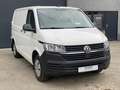 Volkswagen Transporter 150PK-airco-cruise control-23500€+BTW Blanc - thumbnail 3