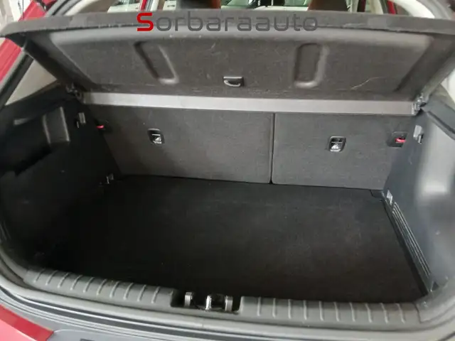 Kia Stonic view 11