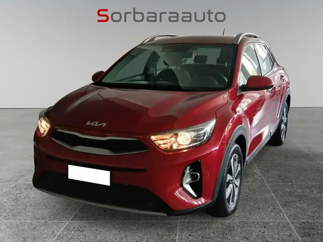 2021 Kia Stonic for sale