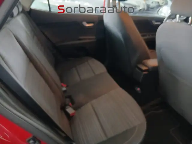 Kia Stonic view 15