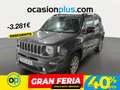 Jeep Renegade 1.5 MHEV Limited Gris - thumbnail 1