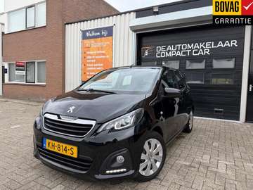 1.0 e-VTi Active TOP! | AUTOMAAT | SLECHTS 65.509