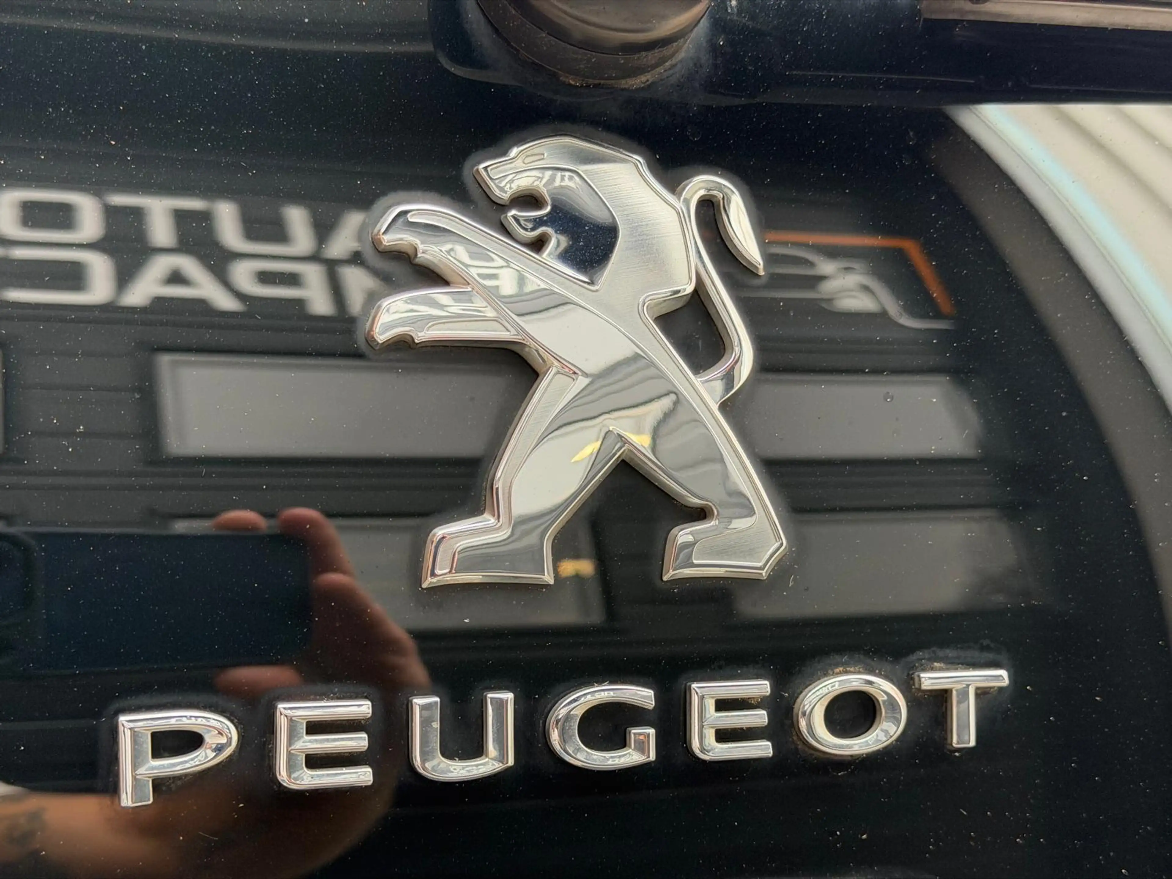 Peugeot 108 1.0 e-VTi Active TOP! | AUTOMAAT | SLECHTS 65.509 — photo 15