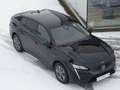 Peugeot 408 Hybrid 136 Allure Schwarz - thumbnail 5