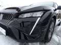 Peugeot 408 Hybrid 136 Allure Schwarz - thumbnail 6